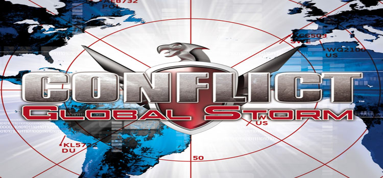 conflict global storm free download