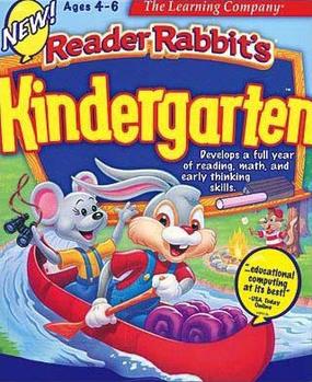 reader rabbit kindergarten camp download 2016 torrent